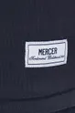 Бавовняна футболка Mercer Amsterdam Чоловічий