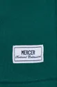 Bombažna kratka majica Mercer Amsterdam Moški