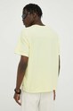 Odzież Levi's t-shirt bawełniany 22491.1313 żółty