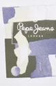 Βαμβακερό μπλουζάκι Pepe Jeans Oldwive Ανδρικά