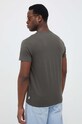 Odzież Pepe Jeans t-shirt bawełniany Ovingdean PM508946.728 zielony