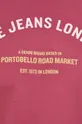 Βαμβακερό μπλουζάκι Pepe Jeans Waddon Ανδρικά