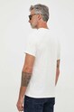 Одежда Хлопковая футболка Pepe Jeans Wiltshire PM509083.803 белый