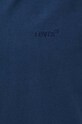 Levi's tricou din bumbac A0637.0058 bleumarin