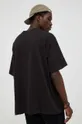 Одяг Бавовняна футболка Levi's A5850.0004 чорний