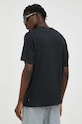Ruházat Levi's pamut póló 16143.0985 fekete