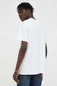 Odjeća Pamučna majica Levi's 19342.0162 bijela