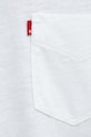 Pamučna majica Levi's 19342.0162 bijela