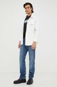 Bavlnené tričko Levi's 22491.1444 čierna AW23