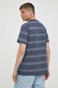 Odjeća Pamučna majica Levi's 56605.0180 šarena