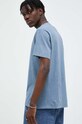 Дрехи Памучна тениска Levi's 85641.0034 тъмносин