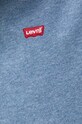 Памучна тениска Levi's 85641.0034 тъмносин