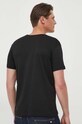 Одежда Хлопковая футболка Alpha Industries 100501RB.03 чёрный