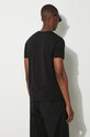 Clothing Alpha Industries cotton t-shirt 100501RB.03 black