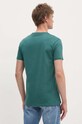 Îmbrăcăminte Alpha Industries tricou din bumbac 118533.03 verde