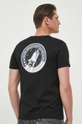 Alpha Industries t-shirt bawełniany Space Shuttle T 100 % Bawełna