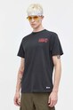 Îmbrăcăminte DC tricou din bumbac x Slayer ADYZT05328 negru