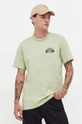 Billabong t-shirt bawełniany 100 % Bawełna