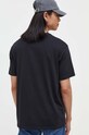 Îmbrăcăminte Billabong tricou din bumbac Arch Crew EBYKT00100 negru