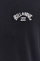 Billabong tricou din bumbac Arch Crew EBYKT00100 negru