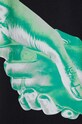 Filling Pieces t-shirt bawełniany Handshake 88113631955