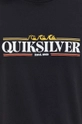 Quiksilver t-shirt bawełniany Męski