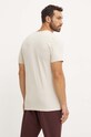 Oblečení Bavlněné tričko Columbia 1991036 béžová