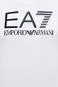 Бавовняна футболка EA7 Emporio Armani Чоловічий
