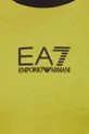 EA7 Emporio Armani t-shirt bawełniany Męski