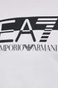 EA7 Emporio Armani t-shirt bawełniany Męski