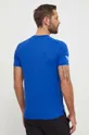 EA7 Emporio Armani t-shirt 92% poliamid, 8% elasztán