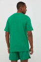 adidas Originals t-shirt bawełniany IM4506 zielony AW23