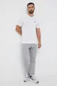 Μπλουζάκι adidas Originals λευκό