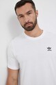 Majica kratkih rukava adidas Originals bijela IM4539