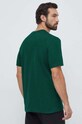 Odjeća Pamučna majica adidas Originals IM4573 zelena