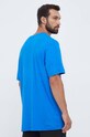 Odzież adidas Originals t-shirt bawełniany IP1333 niebieski