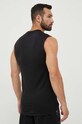 Odzież adidas Performance t-shirt treningowy Power IQ1816 czarny