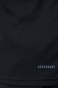 Тренувальна футболка adidas Performance Fortore 23 чорний IK5737