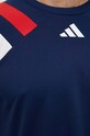 Футболка для тренинга adidas Performance Fortore 23 IK5738 тёмно-синий