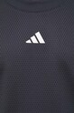 Тренувальна футболка adidas Performance Legends IL2267 сірий