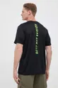 Kratka majica za vadbo adidas Performance HIIT Slg  100 % Recikliran poliester