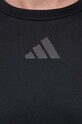 adidas Performance tricou de antrenament HIIT Slg IL7003 negru
