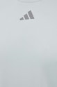 Tréningové tričko adidas Performance HIIT SLG IL7006 zelená
