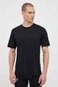 adidas Performance t-shirt treningowy Base czarny IM1758