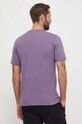 Îmbrăcăminte adidas tricou din bumbac II3579 violet