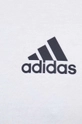 Хлопковая футболка adidas Мужской