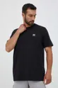 Βαμβακερό μπλουζάκι adidas Originals 100% Βαμβάκι