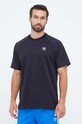 Oblečenie Tričko adidas Originals II5780 čierna