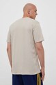 Odzież adidas Originals t-shirt bawełniany IJ7462 beżowy