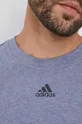 Kratka majica adidas Moški